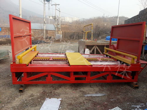 蓝发洗轮机与移动洗车机 设备选择与价格解析——以芜湖制造为例