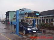 绍兴市中立机械厂 洗车设备制造的产品相册