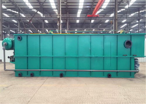 鸿源机械厂 一站式解答污水处理与洗车设备价格与选购指南